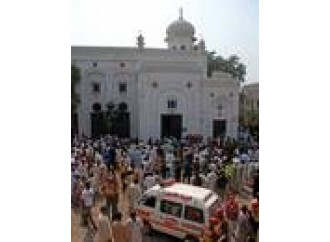 Pakistan, uno stillicidio quotidiano